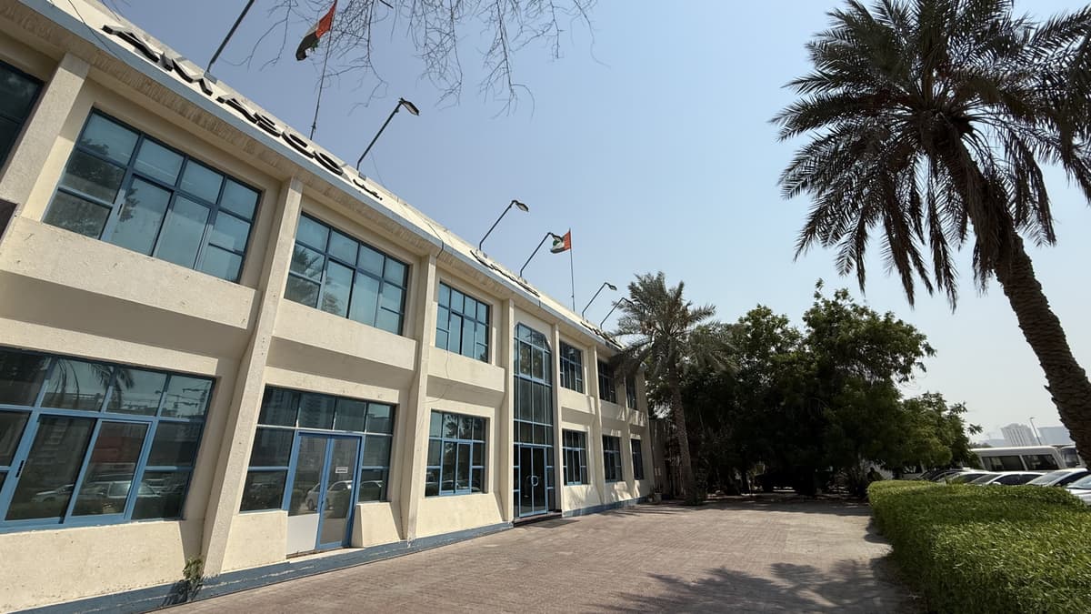 Head Office & Main Workshop
