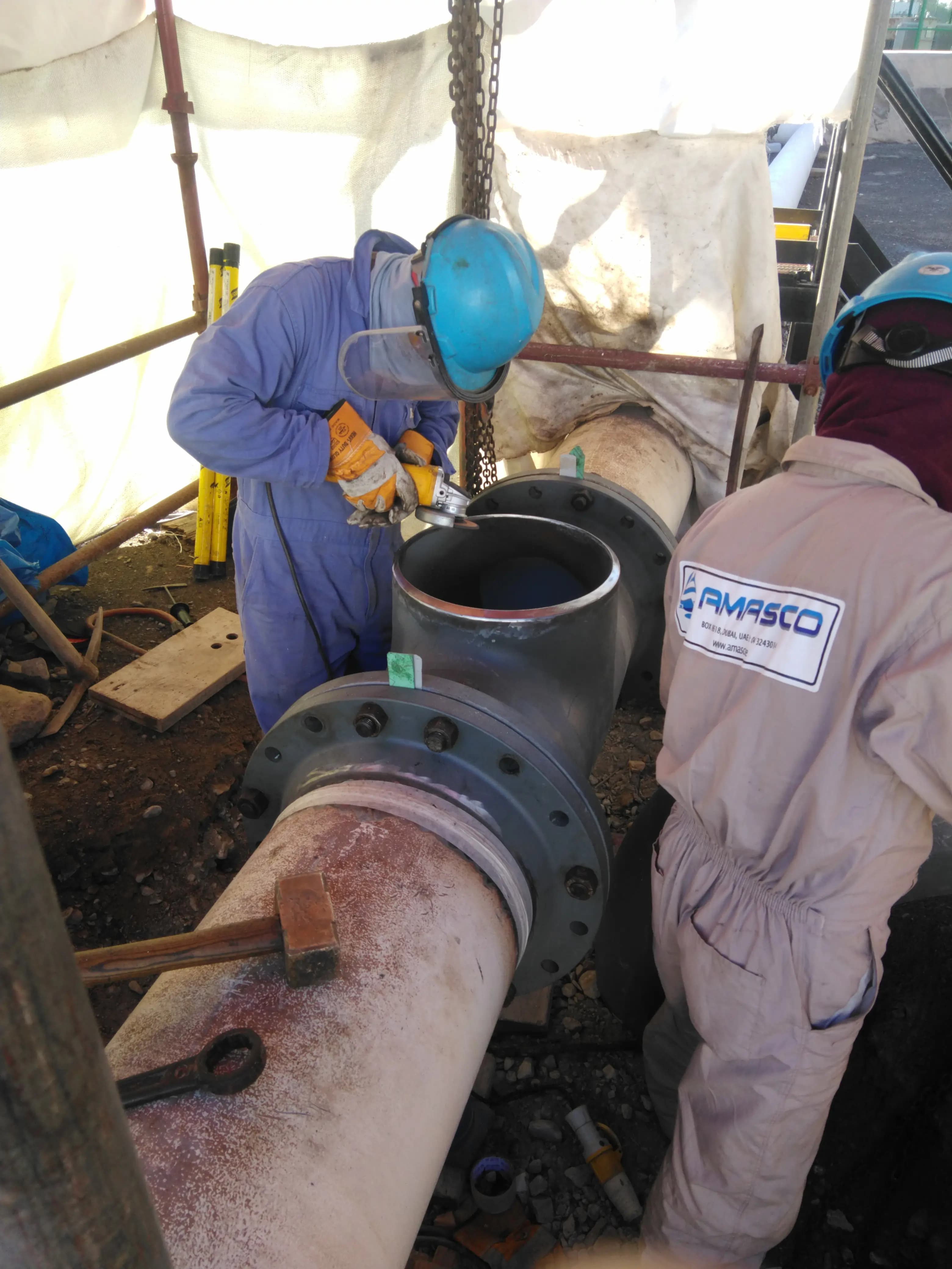 Piping Systems
