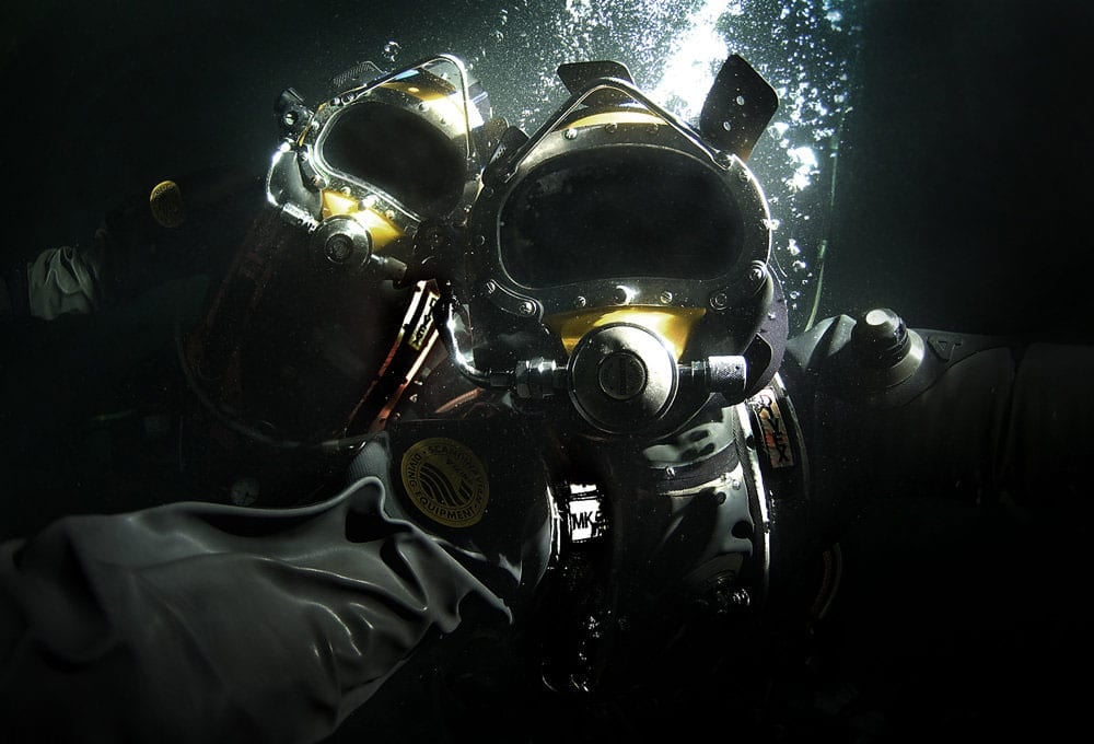 AMASCO Diving Equipment