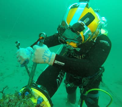 Offshore Works 4